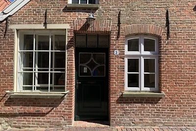 Cottage a Krummhorn per 4 persone
