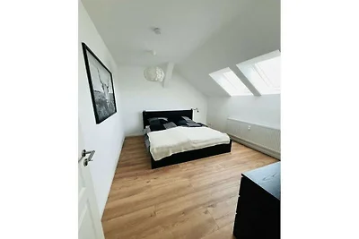 Gemünden Manor Residenza di vacanza...