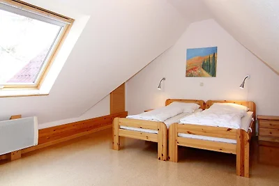 Doppelhaushälfte Bernsteinhaus I,...