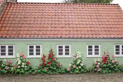 4 Sterne Ferienhaus in Ringkøbing