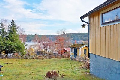 4 Personen Ferienhaus in SALTSJÖ-BOO