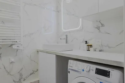 Modernes Apartment – 1BR/6P –...