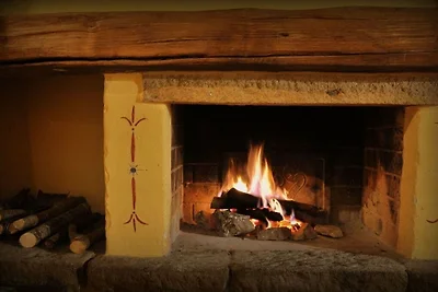 Ferienwohnung mit 1 Schlafzimmer