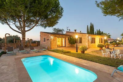 Banc Doli - Villa Con Piscina Privada En...