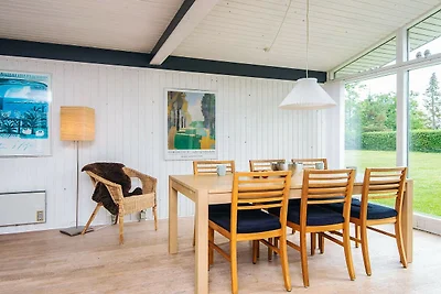 5 Personen Ferienhaus in Odder-By Traum