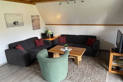 Ferienhaus Grachtblick