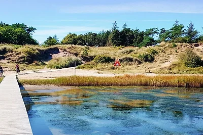 8 Personen Ferienhaus in Hadsund-By Traum