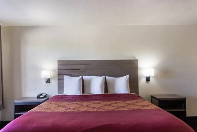 King Bed | Non Smoking