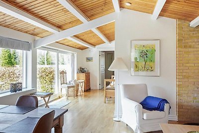 4 Sterne Ferienhaus in Højby