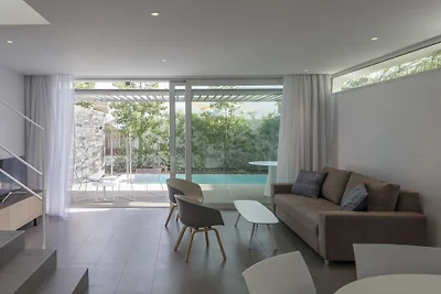 Arena Negra Suites & SPA S1