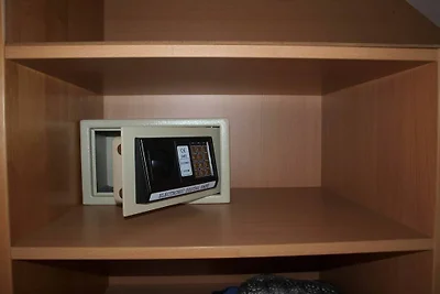 Kuća za odmor Dopust za oporavak Eisenberg