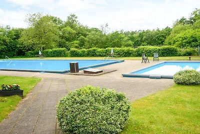 5 Sterne Ferienhaus in Fårvang