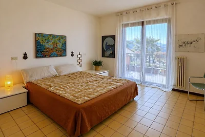 apartman za odmor Obiteljski odmor Luino