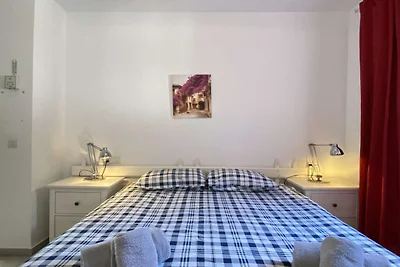 Erdgeschosswohnung, ideal für Familien