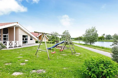 12 Personen Ferienhaus in Otterndorf