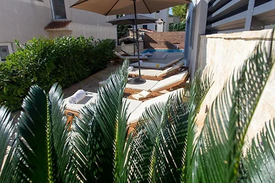 Apartments Aqua - Superior Two Bedroom Apartm...