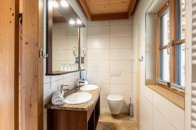 Apartamento Samsspitze en Mariapfarr