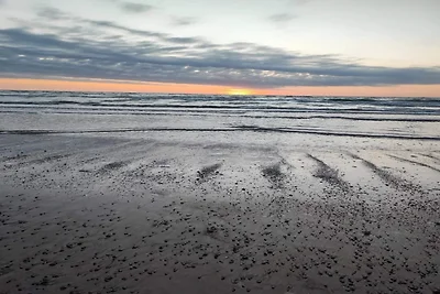 6 Personen Ferienhaus in Brovst-By Traum