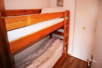 Appartamento a Les Orres con accesso agli imp...