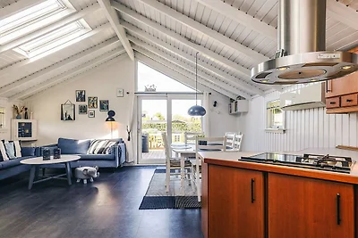 6 persone case ad Væggerløse-By Traum