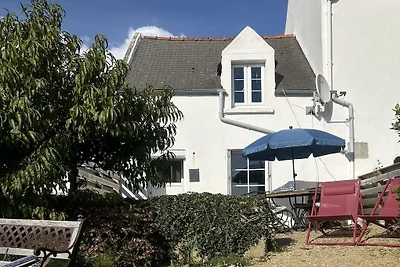 Holiday apartment with 1 bedroom