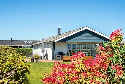 4 Sterne Ferienhaus in Hejls