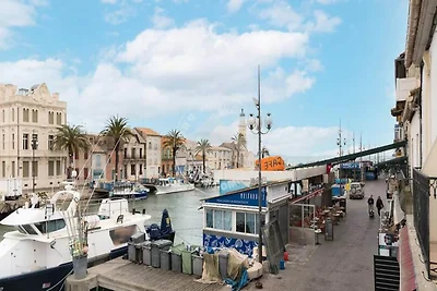 Residenz 1. Stock für 6 Personen