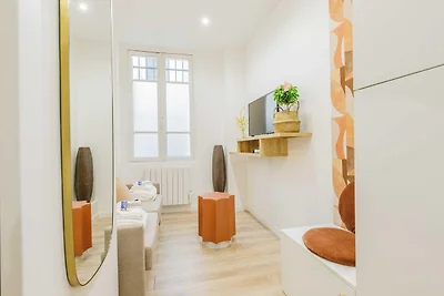 Charmante Studio 2P Champs de Mars- Invalides