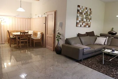 Country House Marga Ground Floor