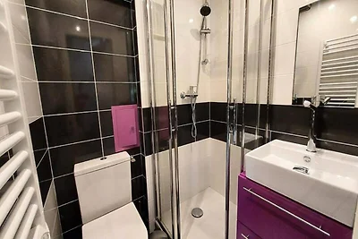 Wohnung in Hameau du Sauget in der Nähe der...