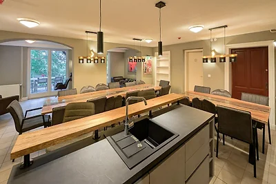 Casa vacanze XXL a Heringsdorf