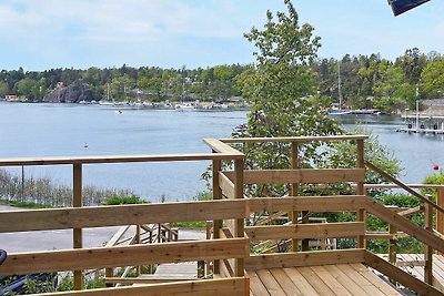 4 persoons vakantie huis in VÄRMDÖ