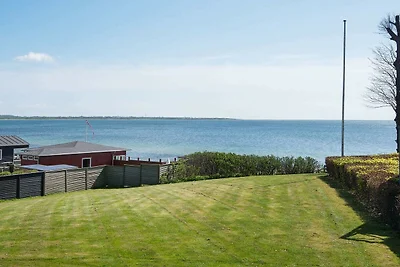 8 Personen Ferienhaus in Haderslev-By Traum