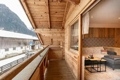 Apartment in Salzburg