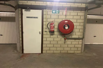 Appartamento a Nieuwpoort per 5 persone