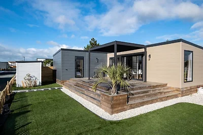 Chalet in Bretignolles in der Nähe des...