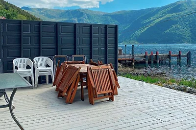 8 Personen Ferienhaus in Barmen