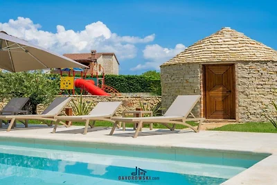 Paradis 13 Komfortable Ferienresidenz