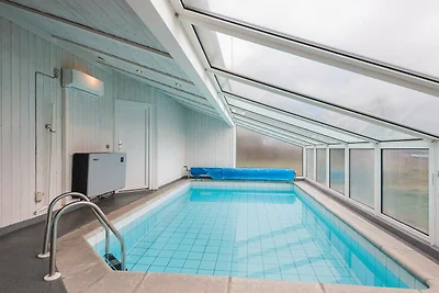 4 sterren vakantie huis in Ebeltoft