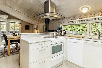4 persoons vakantie huis in Fjerritslev-By...