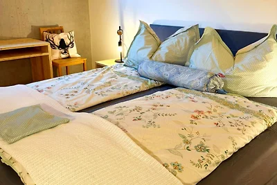 Apartamento de vacaciones que admite perros