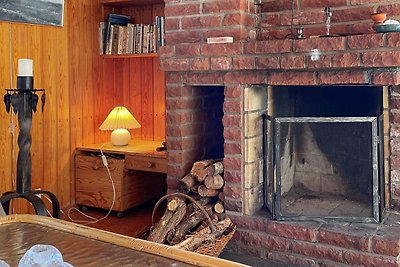 5 person holiday home in Nösund