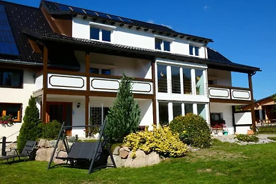 Vakantieappartement met 4 slaapkamers