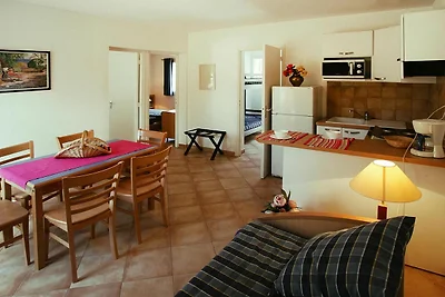 Appartement in Meernähe, Borgo-Plage