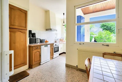 Appartamento vicino alla spiaggia di Mauret e...