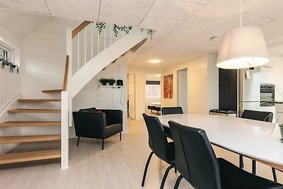 6 Personen Ferienhaus in Læsø-By Traum