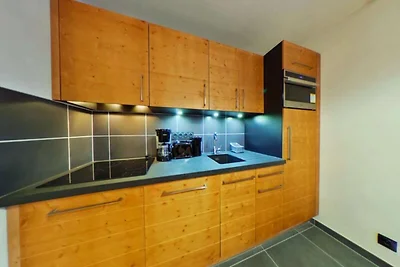 Ferienwohnung in den Alpen in der Nähe von...