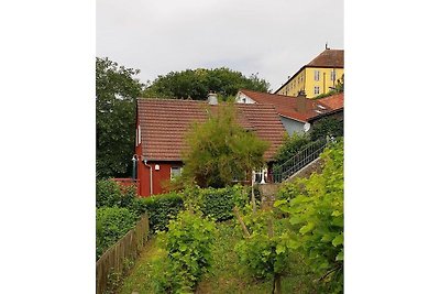 Ferienhaus mit 2 Schlafzimmer