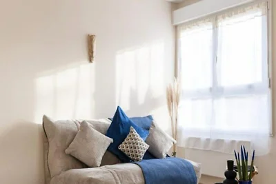 Ferienhaus in Metz nahe Pompidou Center