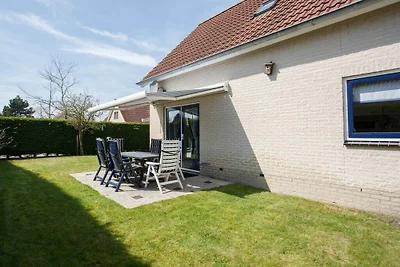 Mosselbank 59 Comfortabele vakantiewoning